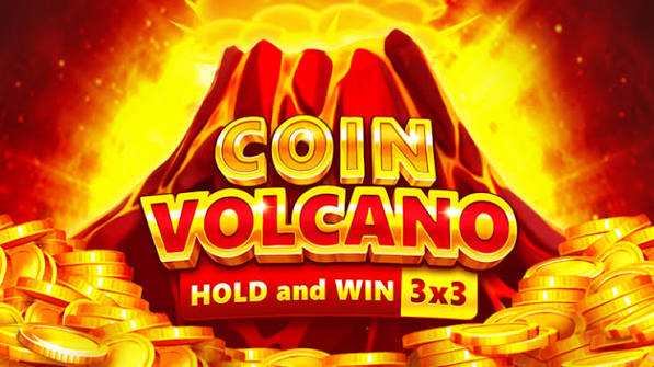 Testimonio y demostración de la tragamonedas Coin Volcano Testimonio y demostración de la tragamonedas Coin Volcano